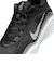 MFJ7808　G.T. HUSTLE ACADEMY EP　003BLK/WHT　688316-0001