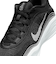 MFJ7808　G.T. HUSTLE ACADEMY EP　003BLK/WHT　688316-0001