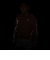 FB5199　W ONE FZ HOODIE LBR　233MINKBN/BLK　668334-0007