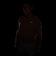 FB5199　W ONE FZ HOODIE LBR　233MINKBN/BLK　668334-0007