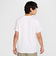 HJ3612　M TEE IYKYK FITNESS　100WHT　690894-0003