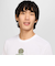 HJ3612　M TEE IYKYK FITNESS　100WHT　690894-0003