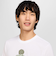 HJ3612　M TEE IYKYK FITNESS　100WHT　690894-0003