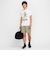 HJ3612　M TEE IYKYK FITNESS　100WHT　690894-0003