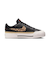 WHF9548　W COURT LEGACY LIFT　001BLK/KHAKI　690632-0001