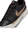 WHF9548　W COURT LEGACY LIFT　001BLK/KHAKI　690632-0001