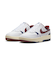 WDX9176　W GAMMA FORCE　115WHT/DKTMRD　664118-0016
