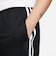 FN2605　M DNA 10IN SHORT　010BLK/WHT　690880-0001