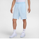 FN2605　M DNA 10IN SHORT　476G BLUE/WHT　690880-0002