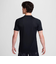 HJ3767　M ACD SS TOP NOV　010BLK/BLK　690899-0001
