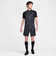 HJ3767　M ACD SS TOP NOV　010BLK/BLK　690899-0001