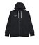 CW6887A　M FLC PARK20 FZ HOODIE　010BLK/WHT　690877-0001