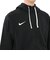 CW6887A　M FLC PARK20 FZ HOODIE　010BLK/WHT　690877-0001