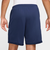 FZ9776　M ACD25 SHORT K　410MNNAVY/WHT　690886-0002