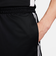 FN2652　M DNA 8IN SHORT　010BLK/WHT　690881-0001