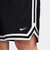 FN2652　M DNA 8IN SHORT　010BLK/WHT　690881-0001