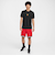 HF6212　M TEE RLGD OC 2　010BLK　690887-0001