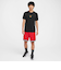 HF6212　M TEE RLGD OC 2　010BLK　690887-0001