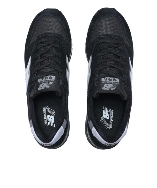 CM996SJ2 CM996SJ2(D) BLACK(SJ2) 691548-0001｜エービーシー・マート