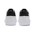 SR04146　ALCE MAIDA　WHITE/BLACK　591152-0010