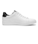 SR04146　ALCE MAIDA　WHITE/BLACK　591152-0010