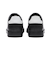 SR04146　ALCE MAIDA　BLACK/WHITE　591152-0011