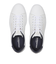 SR04146　ALCE MAIDA　WHITE/NAVY　591152-0007