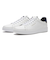SR04146　ALCE MAIDA　WHITE/NAVY　591152-0007
