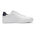 SR04146　ALCE MAIDA　WHITE/NAVY　591152-0007