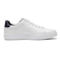 SR04146　ALCE MAIDA　WHITE/NAVY　591152-0007