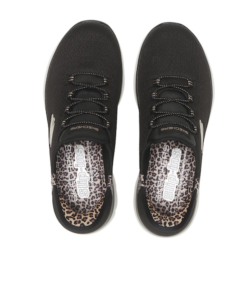 150275 SUMMITS - LEOPARD CHIC *BKMT 691346-0001｜エービーシー