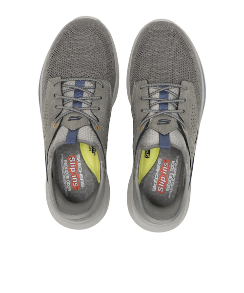 210889 SLADE - CASTER(R) *GRY 691359-0002｜エービーシー・マートの