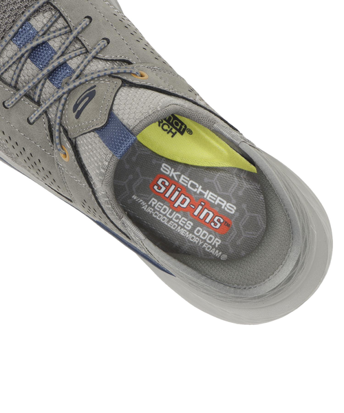 210889 SLADE - CASTER(R) *GRY 691359-0002｜エービーシー・マートの