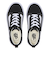 V36PS　17-22(H) OLD SKOOL　BLACK　680918-0001