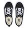 V36PS　17-22(H) OLD SKOOL　BLACK　680918-0001