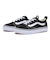 V36PS　17-22(H) OLD SKOOL　BLACK　680918-0001