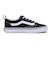 V36PS　17-22(H) OLD SKOOL　BLACK　680918-0001