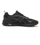 1203A594.002　GEL-QUANTUM 180 VIII　BLK/O GRY　691446-0001