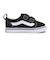 V36TDL BLT　12-165(H) OLD SKOOL　BLACK　681368-0001