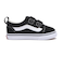 V36TDL BLT　12-165(H) OLD SKOOL　BLACK　681368-0001