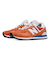 U574VPA　U574VPA(D)　ORANGE(VPA)　691568-0001