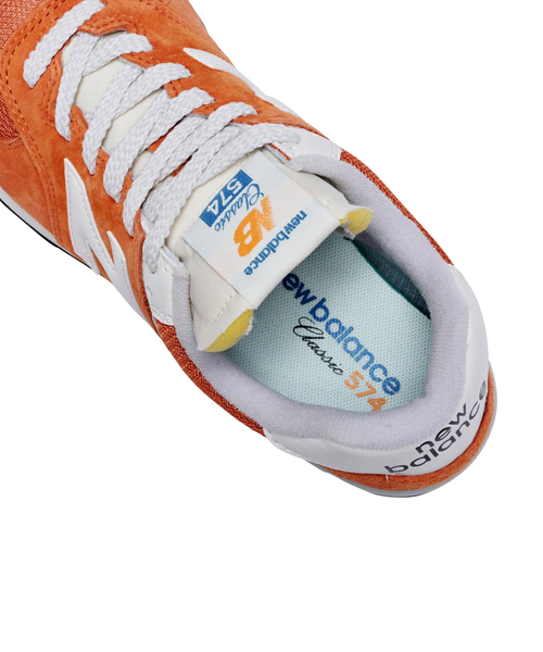 U574VPA U574VPA(D) ORANGE(VPA) 691568-0001｜エービーシー