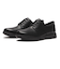 HL82053　TKM PLAIN IT　BLACK/BLACK　682417-0001