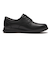 HL82053　TKM PLAIN IT　BLACK/BLACK　682417-0001