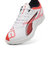 108331　ULTRA 5 PLAY TT　01WH/BK/GLOWIN　691174-0001