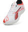 108331　ULTRA 5 PLAY TT　01WH/BK/GLOWIN　691174-0001