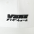 124R1163500　KATAKANA LOGO CAP　WHITE　673666-0001