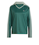 JD2602　W V-NECK LS　COLLEGIATEGREEN　690001-0001