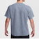 HJ3627　M TEE GYM CULTURE　084SMKGRY　690896-0001