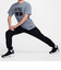 HJ3627　M TEE GYM CULTURE　084SMKGRY　690896-0001